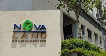 Gia đình ông Bùi Thành Nhơn còn bao nhiêu cổ phần tại Novaland?