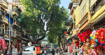 Hà Nội quyết tâm xây dựng phường kiểu mẫu về trật tự, văn minh đô thị