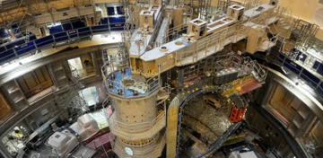 Huy động công nghệ cao, Nga-Mỹ bắt tay hơn 30 quốc gia triển khai dự án ‘Mặt Trời nhân tạo’ lớn nhất thế giới, dự kiến tạo ra nguồn cung cấp điện gần như vô hạn