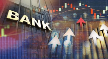 Một ngân hàng đưa nợ xấu bất động sản doanh nghiệp về 0%, cổ phiếu được dự báo tăng thêm 28%