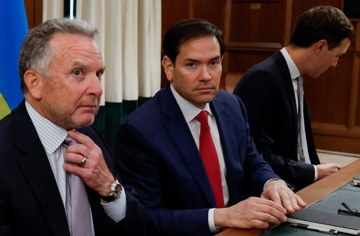 Mỹ - Ukraine lạc quan sau cuộc thảo luận hòa bình mới, chờ tín hiệu từ Nga