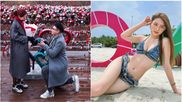 Nữ MC 'độc thân đắt giá nhất VTV' tiết lộ bị ép nhận lời cầu hôn