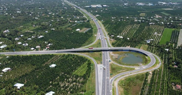 Sắp khởi công cao tốc quan trọng 36.000 tỷ kết nối TP. HCM với miền Tây, rút ngắn thời gian di chuyển từ 3 giờ còn hơn 1 giờ