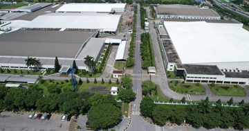 Sắp khởi công khu công nghiệp gần 3.000 tỷ của Tập đoàn Sumitomo tại Thanh Hóa