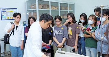 Siết chất lượng đào tạo ngành y: Đừng ‘thả gà ra đuổi’