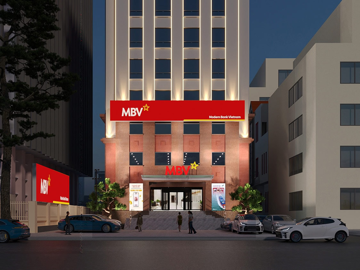 Thanh tra kết luận một số nội dung đáng chú ý tại MBV