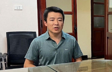 Tịch thu 63 sổ đỏ, truy tố Tổng Giám đốc Thân Văn Thoại