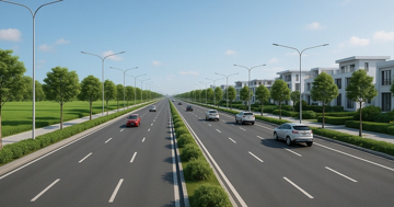 Tỉnh sở hữu cầu vượt biển dài nhất Việt Nam sắp triển khai làm trục huyết mạch hơn 450 tỷ