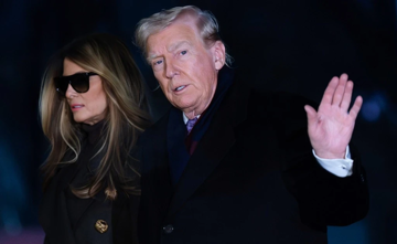 Tổng thống Mỹ Trump xác nhận điện đàm với Tổng thống Venezuela