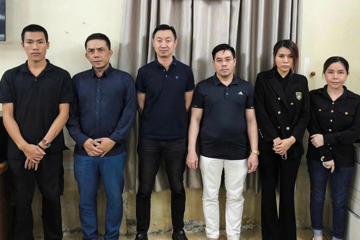 Truy tố cựu tiếp viên hàng không Đinh Thị Thanh Tuyền