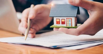 Từ giờ, đất đai không có người nhận thừa kế giải quyết thế nào?