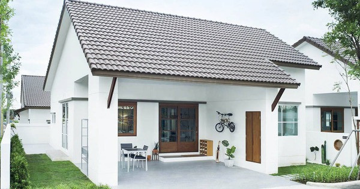 Từ giờ, xây nhà cấp 4 ở đô thị có phải xin giấy phép xây dựng không?