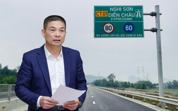 Vì sao liên danh Sơn Hải được Hưng Yên chỉ định thầu tại dự án 1.700 tỷ đồng?