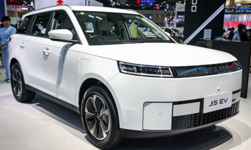 Việt Nam sắp có thêm 2 mẫu SUV lắp ráp trong nước từ thương hiệu Trung Quốc