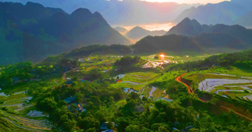 Việt Nam sẽ có thêm trung tâm du lịch sinh thái chuyên nghiệp, là khu bảo tồn thiên nhiên rộng gần 18.000ha