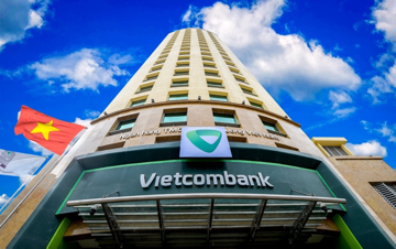 Vietcombank điều động, bổ nhiệm nhân sự Ban Giám đốc 5 chi nhánh