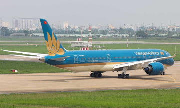 Vietnam Airlines (HVN) phát thông báo quan trọng về nguy cơ thay đổi lịch bay