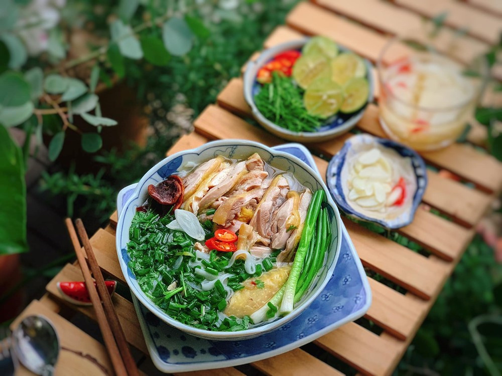 Việt Nam lọt danh sách 20 điểm đến mùa đông lý tưởng nhất thế giới - ảnh 2