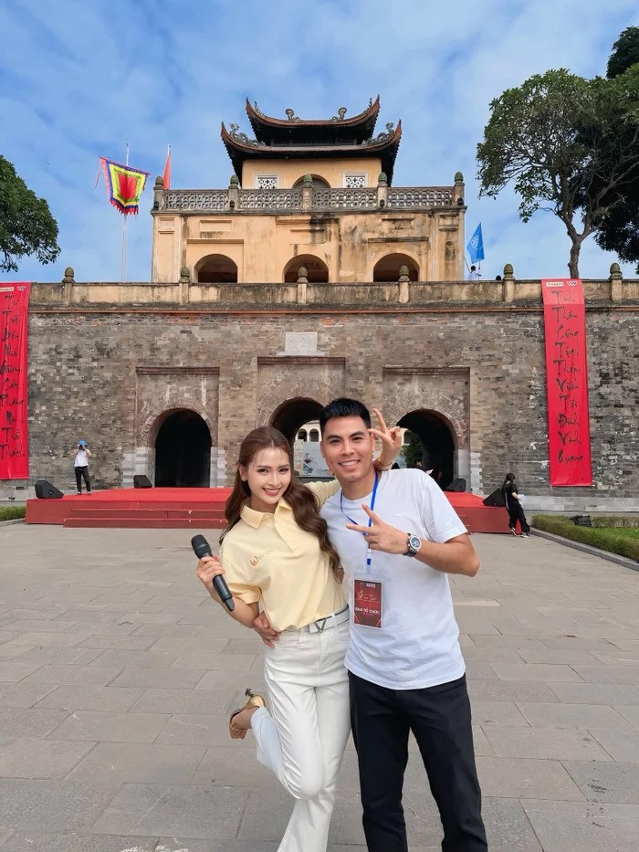 Nữ MC 'độc thân đắt giá nhất <a style='text-decoration: none;' href='/VTV'>VTV</a>' tiết lộ bị ép nhận lời cầu hôn - ảnh 4