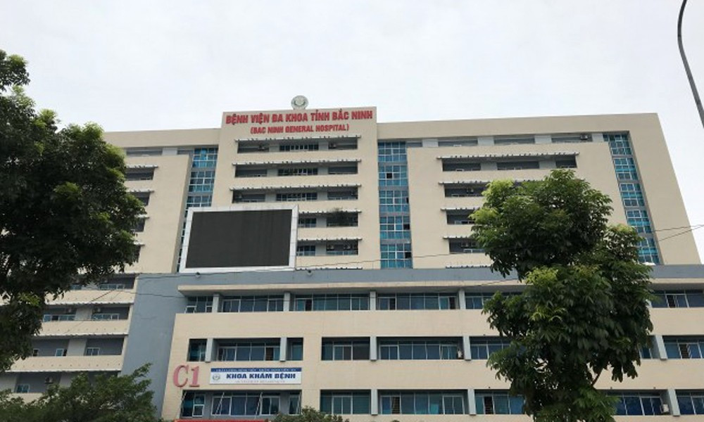 Bệnh viện Đa khoa Bắc Ninh số 2. bn-17199716998949.jpg