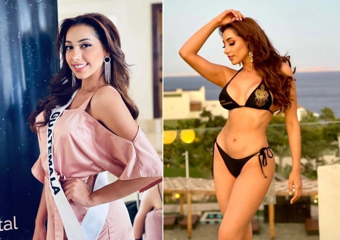 Một hoa hậu sinh năm 1997 qua đời - ảnh 2