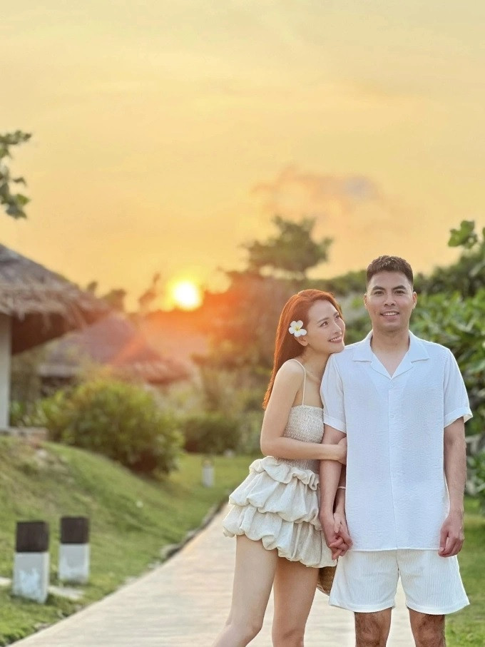 Nữ MC 'độc thân đắt giá nhất <a style='text-decoration: none;' href='/VTV'>VTV</a>' tiết lộ bị ép nhận lời cầu hôn - ảnh 2