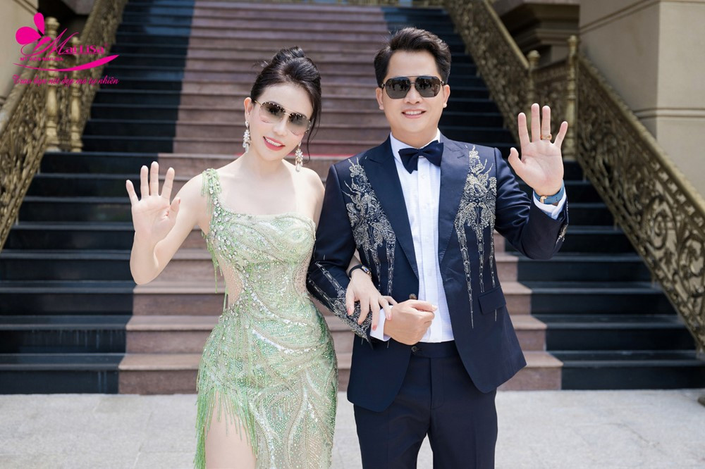 Con trai thứ 2 của Mailisa học ngành bác sĩ phẫu thuật thẩm mỹ, ước mơ sở hữu một căn hộ chung cư vì lý do này - ảnh 1