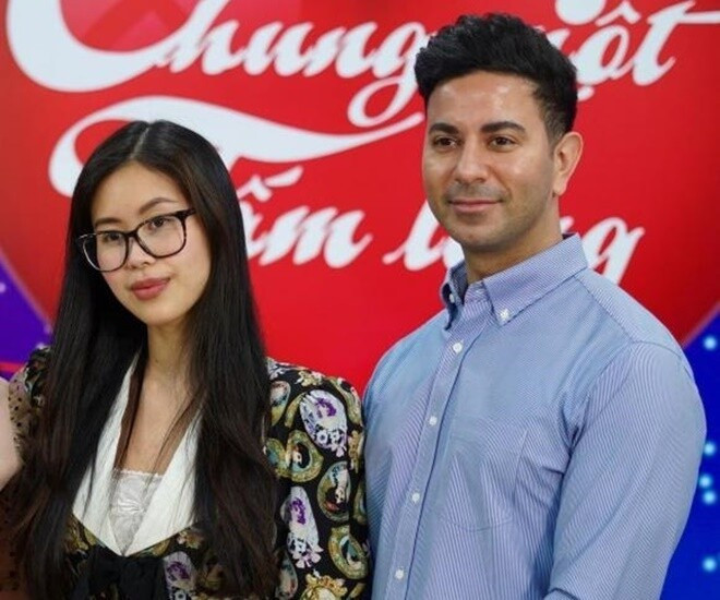 ‘Tỷ phú hàng hiệu’ lấy 6 tỷ đồng từ tiền mừng đám cưới con gái để làm điều này - ảnh 2