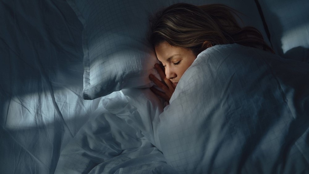 Người sống thọ sẽ có có 5 đặc điểm này khi ngủ - ảnh 4