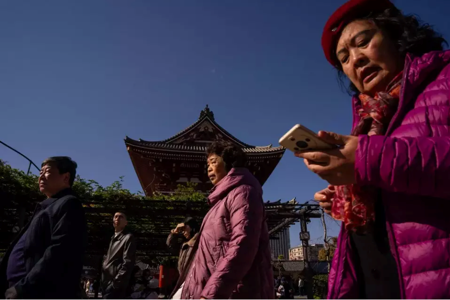 Siêu cường đụng độ: Nhật Bản dễ bị ‘thổi bay’ hơn 303.000 tỷ đồng vì Trung Quốc tung đòn hiểm - ảnh 2