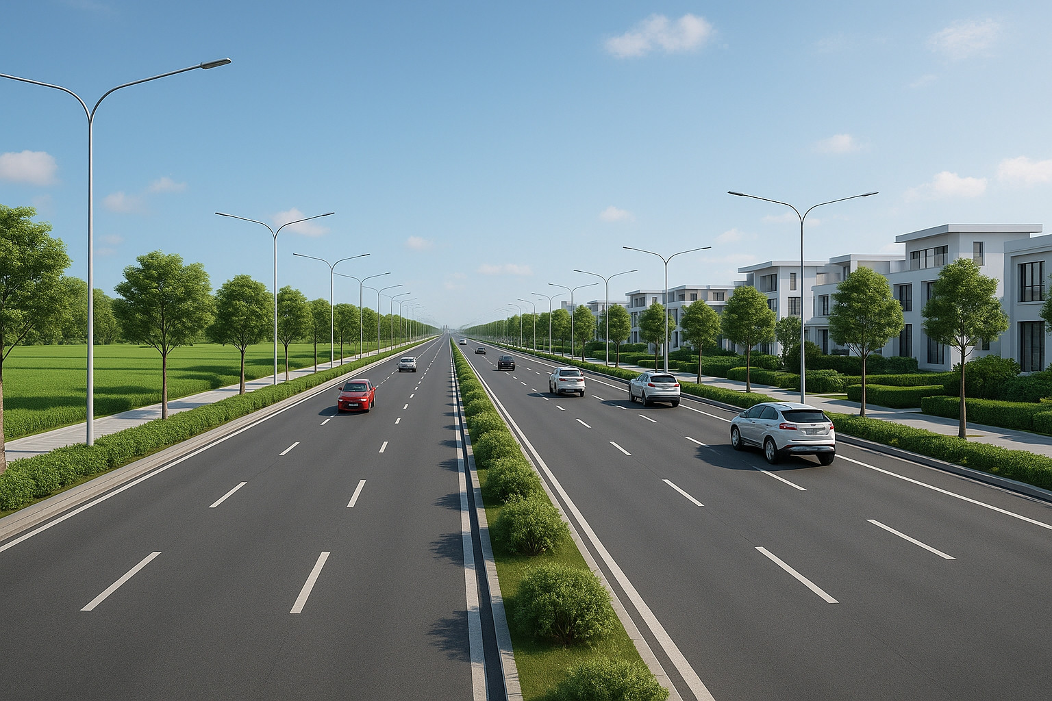 Tỉnh sở hữu cầu vượt biển dài nhất Việt Nam sắp triển khai làm trục huyết mạch hơn 450 tỷ- Ảnh 2. Tỉnh sở hữu cầu vượt biển dài nhất Việt Nam sắp triển khai làm trục huyết mạch hơn 450 tỷ- Ảnh 2.