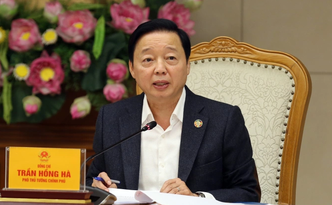 Việt Nam sắp khởi công, khánh thành 232 dự án, công trình trị giá hơn 1 triệu tỷ đồng- Ảnh 1.