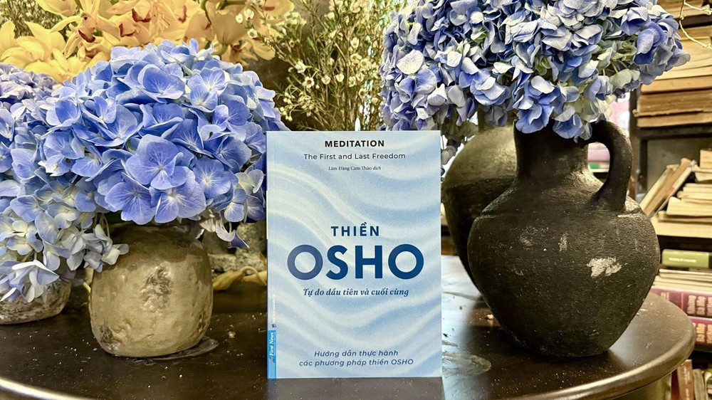 Cuốn sách đưa con người đến với cách ‘đối diện cuộc đời’ - ảnh 2