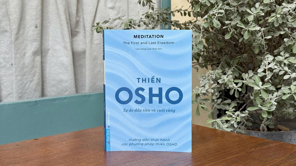 Cuốn sách đưa con người đến với cách ‘đối diện cuộc đời’ - ảnh 4