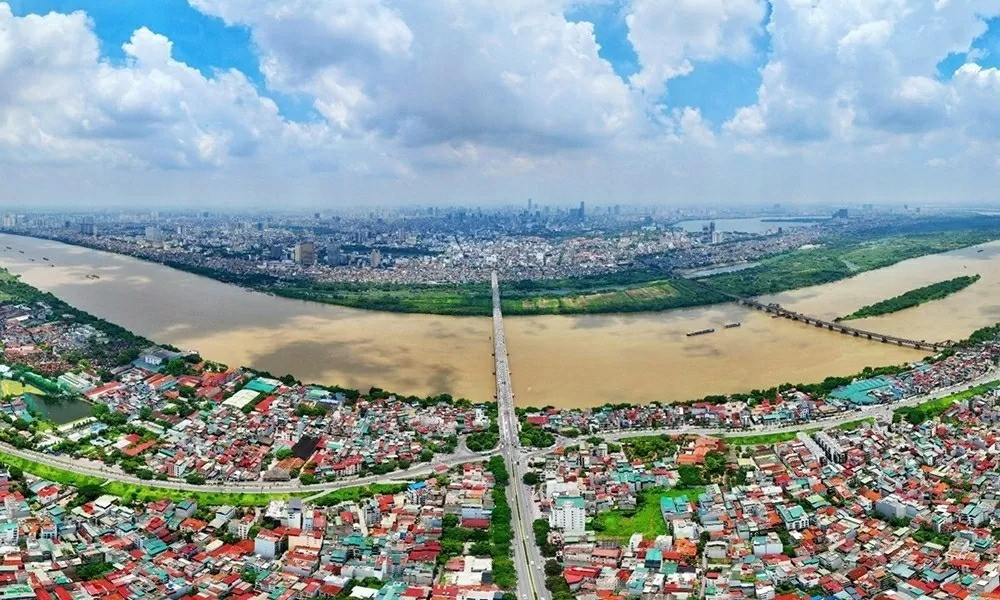 Tỉnh giàu có của Việt Nam chi hơn 60.000 tỷ kéo dài tuyến metro đến siêu sân bay lớn nhất cả nước- Ảnh 3.