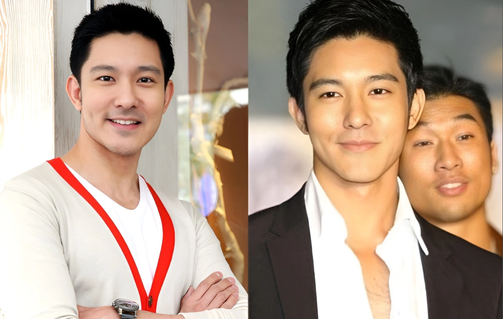 ‘Nam thần đẹp nhất’ suy sụp khi phát hiện mắc ung thư, lo sợ không kịp nhìn con gái trưởng thành - ảnh 3