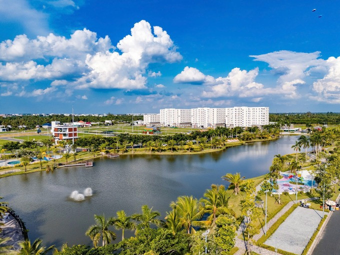 Nam Long (<a style='text-decoration: none;' href='/NLG'>NLG</a>) mở rộng quỹ nhà ở xã hội tại Cần Thơ: Tung sản phẩm EHomeS giá chỉ dưới 1 tỷ đồng- Ảnh 5.