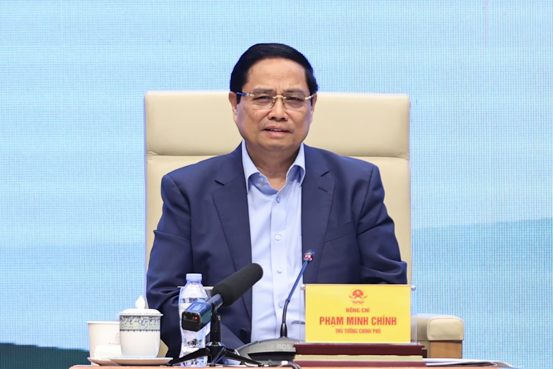 Thủ tướng: Hướng tới 100 tỷ USD xuất khẩu nông sản và xuất khẩu cả ngành nông nghiệp Việt Nam- Ảnh 6.