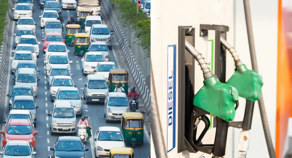 Xe xăng bất ngờ ‘hồi sinh’ trở lại trên toàn cầu - ảnh 1