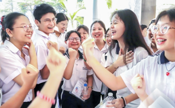 2,6 triệu học sinh có thể được nghỉ Tết Dương lịch 4 ngày