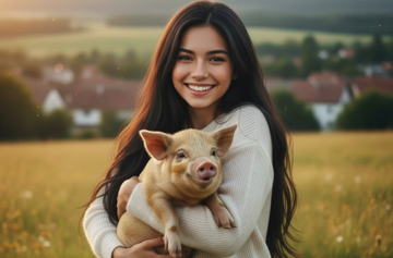 4 con giáp may mắn nhất năm 2026, thời thế thay đổi, vận mệnh đảo chiều, cả tiền - tình đều thắng lớn