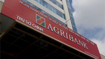 Agribank tăng trưởng tín dụng hơn 13%, dư nợ tiến sát 2 triệu tỷ đồng