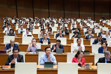 Cán bộ phải kê khai bổ sung khi tài sản biến động từ một tỷ đồng