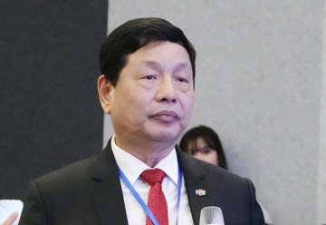 Chủ tịch FPT Trương Gia Bình: Để đưa kinh tế tầm thấp đạt quy mô 10 tỷ USD, tốc độ tăng trưởng của Việt Nam phải gấp đôi thế giới