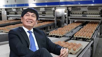 Chứng khoán Vietcap (VCI) đăng ký mua 7 triệu cổ phiếu Nông nghiệp Hòa Phát (HPA)