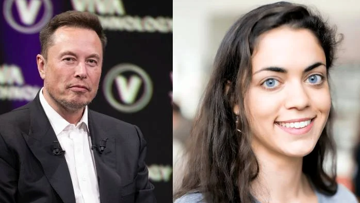 Elon Musk chính thức công khai bạn gái mới kém 15 tuổi: Nữ CEO kiêm chuyên gia AI, bà mẹ 4 con vẫn cực kỳ xinh đẹp