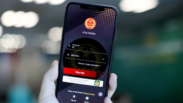 Giao dịch qua eTax Mobile tăng gấp 3 lần, AI được tích hợp để hỗ trợ người nộp thuế