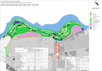 Hải Phòng thông tin về dự án hơn 11.000 tỷ đồng liên quan Vingroup