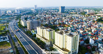 Hiện trạng 2 khu tái định cư cho người dân 'đất kim cương' sau khi di dời