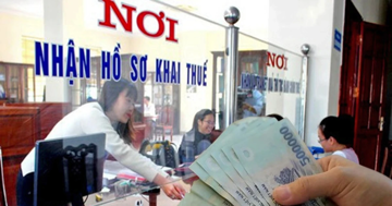 Hộ kinh doanh có doanh thu 500 triệu đồng/năm không phải nộp thuế